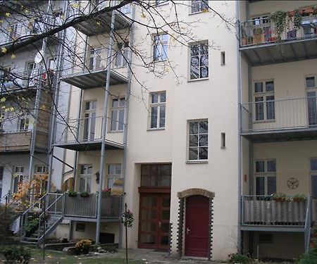 City Quartier Berlin Exterior photo