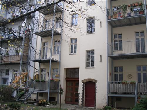 City Quartier Berlin Exterior photo